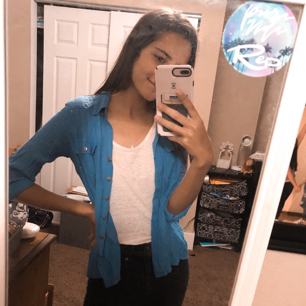 Light Jacket